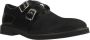 Geox Business Shoes Black Heren - Thumbnail 3