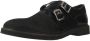 Geox Business Shoes Black Heren - Thumbnail 2