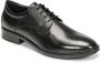 Geox Veterschoenen U GLADWIN B met -membraan vrijetijdsschoen halfhoge schoen veterschoen - Thumbnail 3
