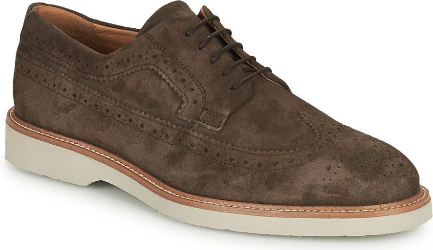 Geox Nette schoenen U GUBBIO A