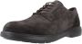 Geox Stijlvolle Veterschoenen Brown Heren - Thumbnail 3