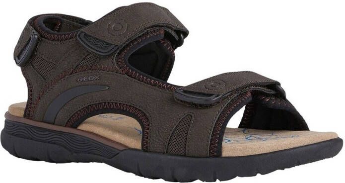 Geox Sandalen U25ELA 0EK14 C6009