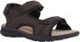 Geox NU 21% KORTING Sandalen U SPHERICA EC5 met markante siernaden - Thumbnail 3