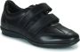 Geox Klittenbandschoenen Business schoen sneaker in elegante vorm - Thumbnail 3