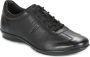 Geox Veterschoenen UOMO SYMBOL Business schoen sneaker in elegante vorm - Thumbnail 4
