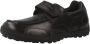 GEOX Jr W.snake Mocassino Schoenen Zwart Jongen - Thumbnail 2