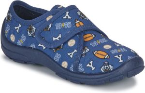 Geox Pantoffels J NYMEL BOY A