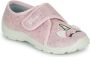 GEOX Kinderen Huisschoenen Slippers Roze Meisjes Style: J26FPB - Thumbnail 2