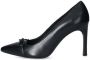 Geox Faviola Pumps Black Dames - Thumbnail 9