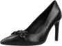 Geox Faviola Pumps Black Dames - Thumbnail 2