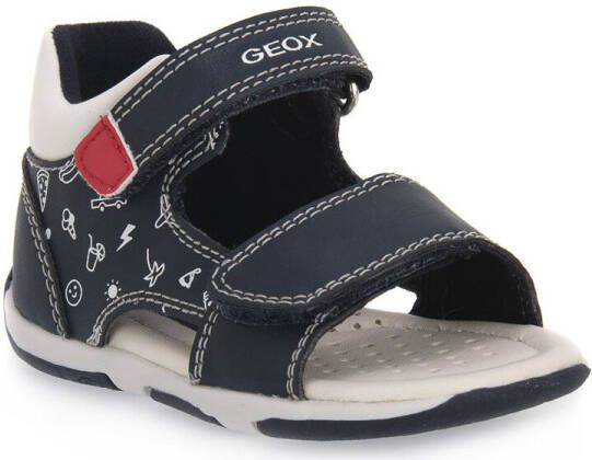 Geox Sandalen 0735 TAPUZ SANDAL