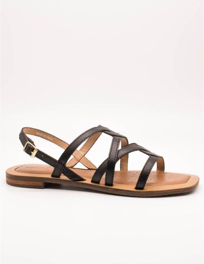 Geox Sandalen D55YFA 0001J C9999