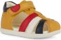 GEOX SANDAAL MACCHIA PEUTER Sandalen OKER MULTICOLOR - Thumbnail 2