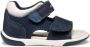 GEOX Zapito Sandalen Blauw Jongens - Thumbnail 2