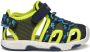 GEOX B S.MULTY B.B Groen - Thumbnail 2