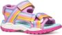 GEOX J BOREALIS GIRL Veelkleurig - Thumbnail 4