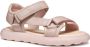 Geox Sandalen J SANDAL PUFFYPOP GI - Thumbnail 2