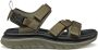 Geox Sandalen U55L0A 0BC11 - Thumbnail 2
