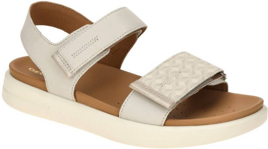 Geox Sandalen Sandales femme Xand 2S E