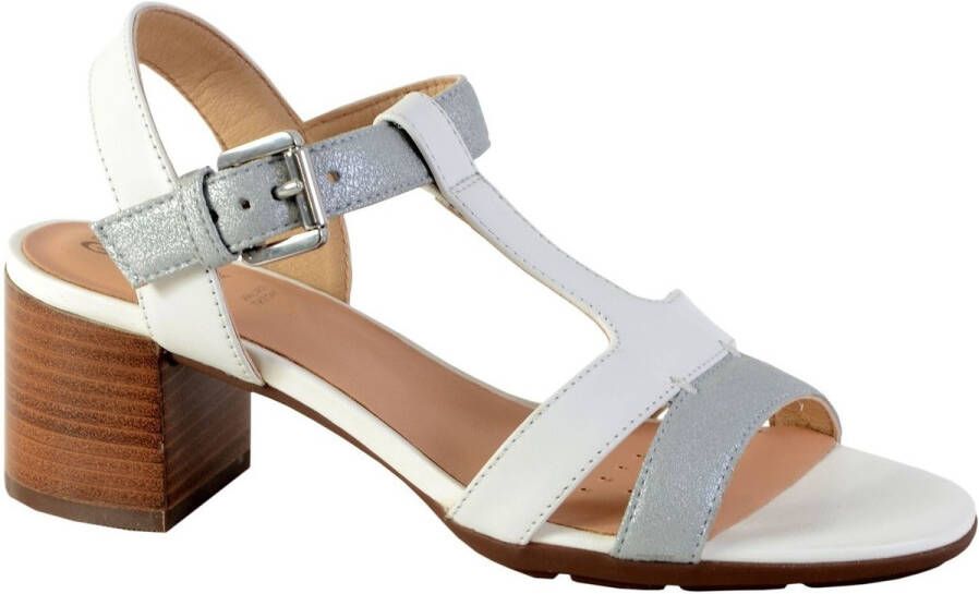GEOX Sandalen D Marykarmen M.S.E-SM.LE+SY - Foto 3