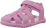 GEOX SANDAAL FUSBETTO PEUTER Sandalen ROZE - Thumbnail 2