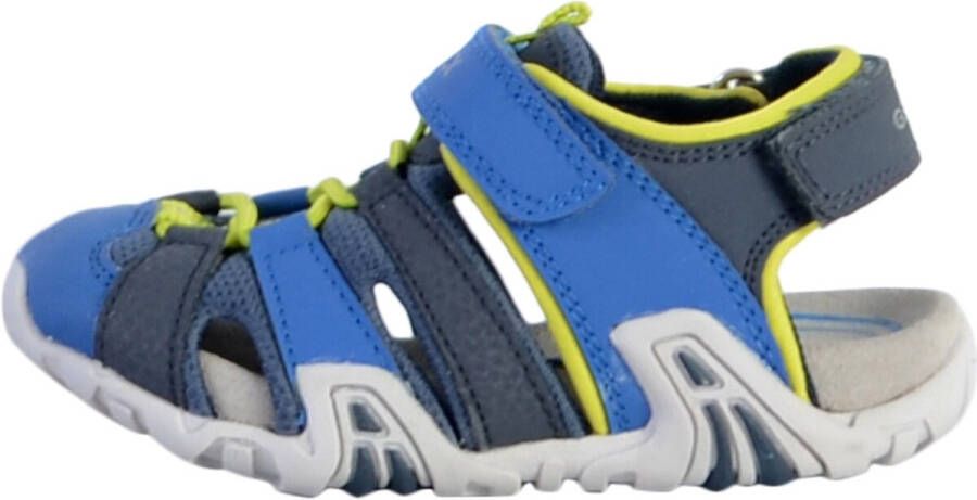 Geox Open schoenen 'BOREALIS'