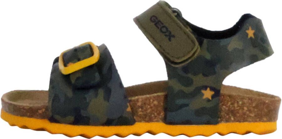 Geox Sandalen 233077