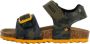 Geox Sandalen B SANDAL CHALKI BOY - Thumbnail 2