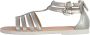 Geox Sandalen J SANDAL KARLY GIRL - Thumbnail 2