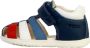 GEOX Macchia Sandalen Jongen - Thumbnail 2