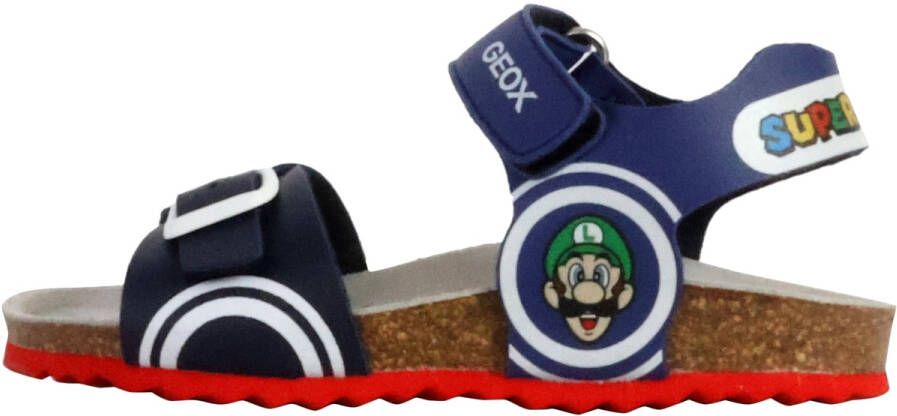 Geox Sandalen 258330