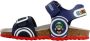 GEOX GHITA TIENERS Sandalen KONINGSBLAUW MARINEBLAUW - Thumbnail 2