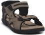 GEOX UOMO SANDAL STRADA herensandaal U8224D 000EK Sand - Thumbnail 2