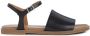 Geox sandalen Black Dames - Thumbnail 2