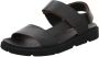 Geox Sandalen met labeldetail model 'XAND' - Thumbnail 3