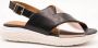 Geox Sandalen D SPHERICA EC5 C zomerschoen sandaal bandjesandaal met gespsluiting - Thumbnail 13