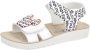 Geox Sandalen J SANDAL COSTAREI GI - Thumbnail 4