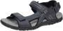 Geox strada sandals Blauw Heren - Thumbnail 2