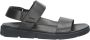 Geox Sandalen met labeldetail model 'XAND' - Thumbnail 3