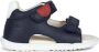 GEOX SANDAAL MACCHIA PEUTER Sandalen MARINEBLAUW - Thumbnail 5