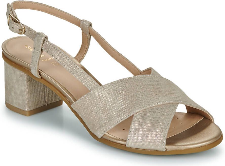 Geox Sandalen D55RXA000MAC2012
