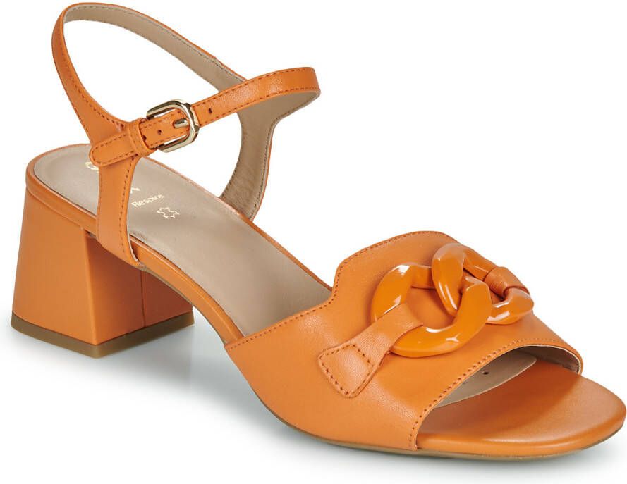 Geox Sandalen D55YQC000TUC2008