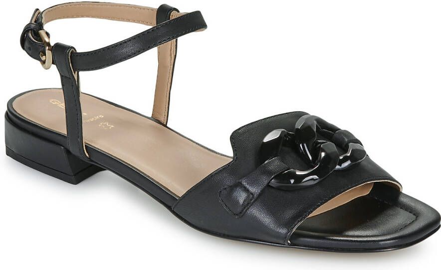 Geox Sandalen D5580D000TUC9999