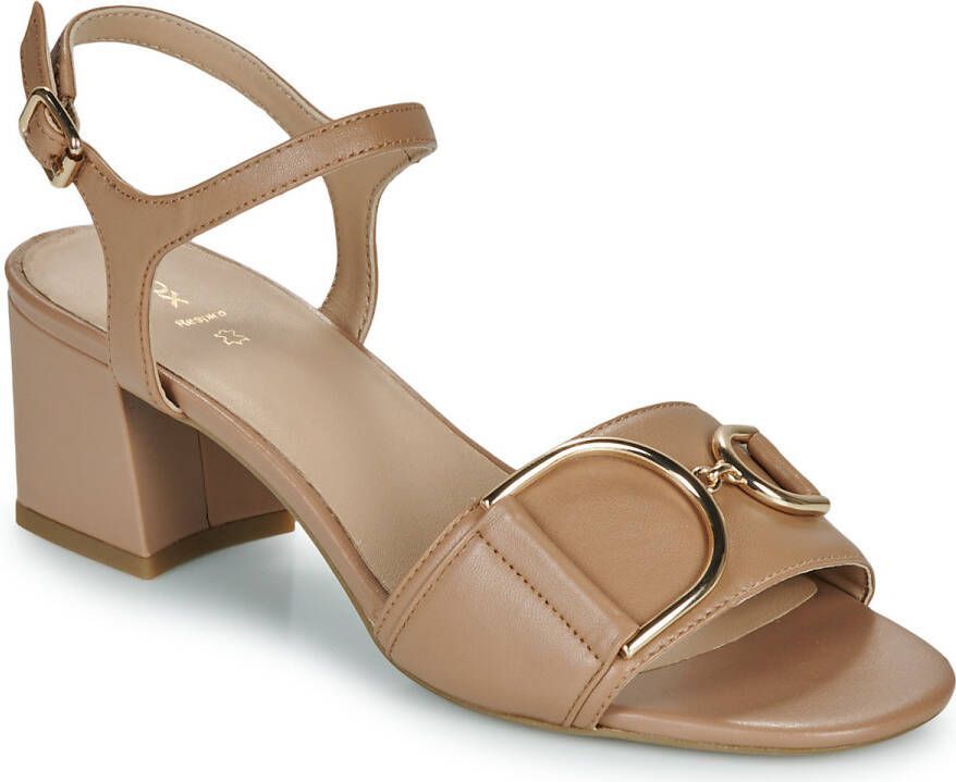 Geox Sandalen D35RNB000TUC5000