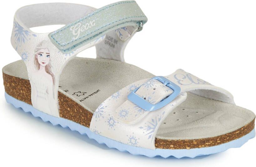 Geox Sandalen ADRIEL GIRL