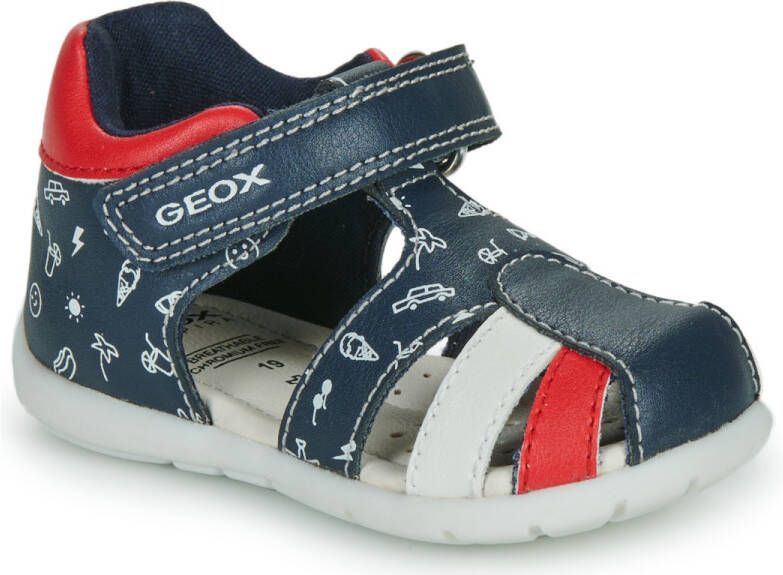 Geox Sandalen B ELTHAN BOY