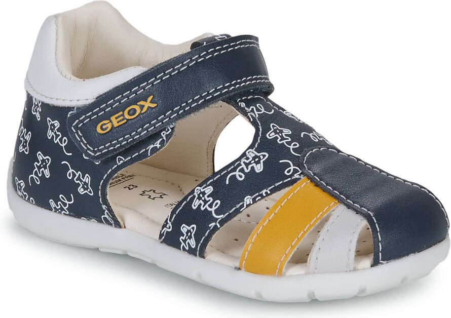 Geox Sandalen B ELTHAN C