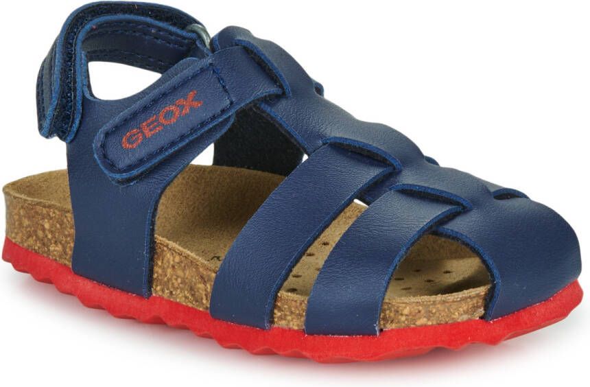 Geox Sandalen B SANDAL CHALKI BOY