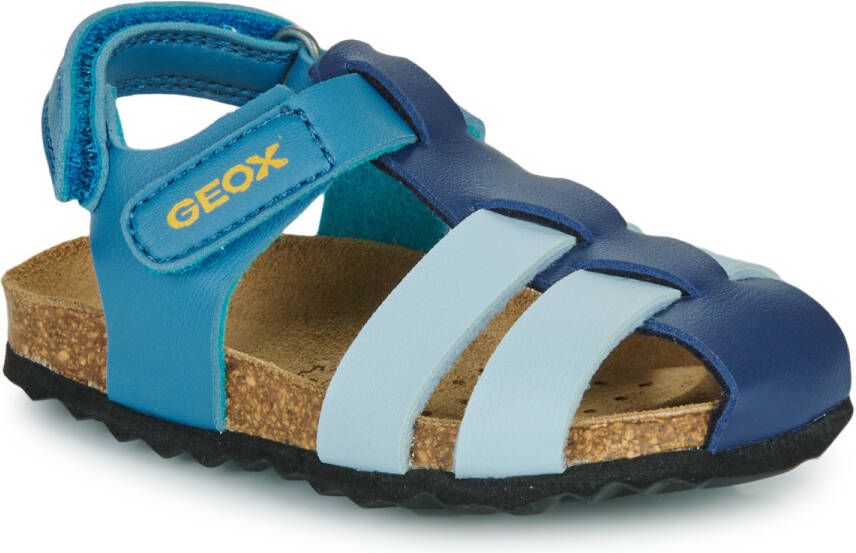 Geox Sandalen B SANDAL CHALKI BOY