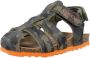 Geox Sandalen B SANDAL CHALKI BOY - Thumbnail 2